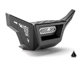 Assault Industries Winch-Ready Aluminum Plate Front Bumper (Fits: Polaris RZR Pro XP)