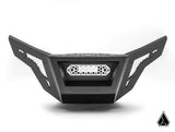 Assault Industries Winch-Ready Aluminum Plate Front Bumper (Fits: Polaris RZR Pro XP)