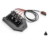 Assault Industries Gated Shifter (Fits: Polaris RZR Pro XP)