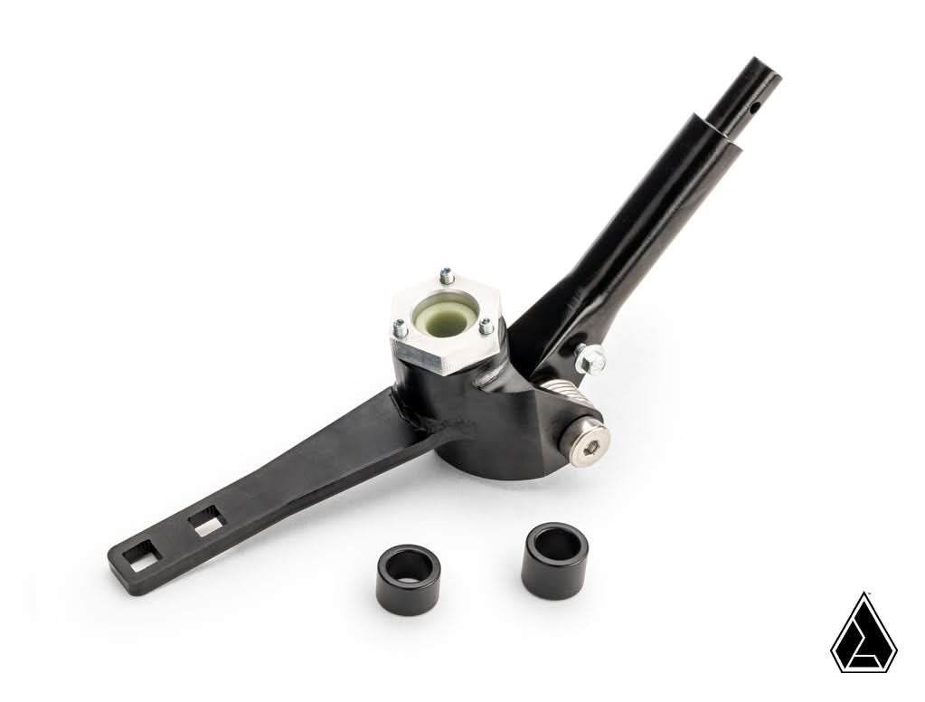 Assault Industries Gated Shifter (Fits: Polaris RZR Pro XP)-4