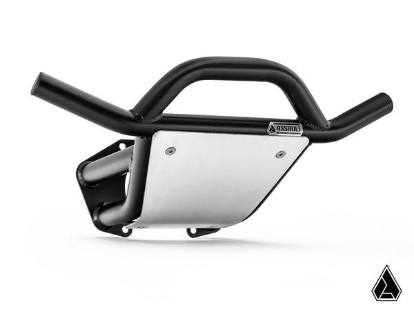 Polaris-PRO-XP-Front-Bumper-