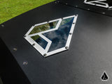 Assault Industries Aluminum Roof with Sunroof (Fits: Polaris RZR Pro R 4)