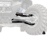 Assault Industries High-Clearance 1.5" Forward Offset Boxed A-Arms (Fits: Polaris RZR PRO XP)