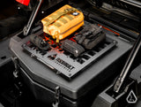 Assault Industries Cooler/Cargo Box (Fits: Polaris RZR XP 1000, XP Turbo)