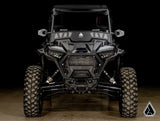 Assault Industries Windscreen (Fits: Polaris RZR XP 1000, XP Turbo, Turbo S, Trail 900, Trail S 900, Trail S 1000)