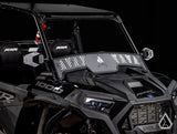 Assault Industries Windscreen (Fits: Polaris RZR XP 1000, XP Turbo, Turbo S, Trail 900, Trail S 900, Trail S 1000)
