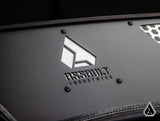 Assault Industries Windscreen (Fits: Polaris RZR XP 1000, XP Turbo, Turbo S, Trail 900, Trail S 900, Trail S 1000)