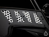 Assault Industries Windscreen (Fits: Polaris RZR XP 1000, XP Turbo, Turbo S, Trail 900, Trail S 900, Trail S 1000)