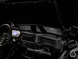 Assault Industries Windscreen (Fits: Polaris RZR XP 1000, XP Turbo, Turbo S, Trail 900, Trail S 900, Trail S 1000)