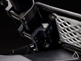 Assault Industries Windscreen (Fits: Polaris RZR XP 1000, XP Turbo, Turbo S, Trail 900, Trail S 900, Trail S 1000)