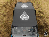 Assault Industries Aluminum Roof with Sunroof (Fits: RZR 4 1000 / 4 Turbo)