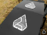 Assault Industries Aluminum Roof with Sunroof (Fits: RZR 4 1000 / 4 Turbo)