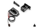 Assault Industries Gated Shifter (Fits: Polaris RZR Pro R)