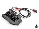 Assault Industries Gated Shifter (Fits: Polaris RZR Pro R)