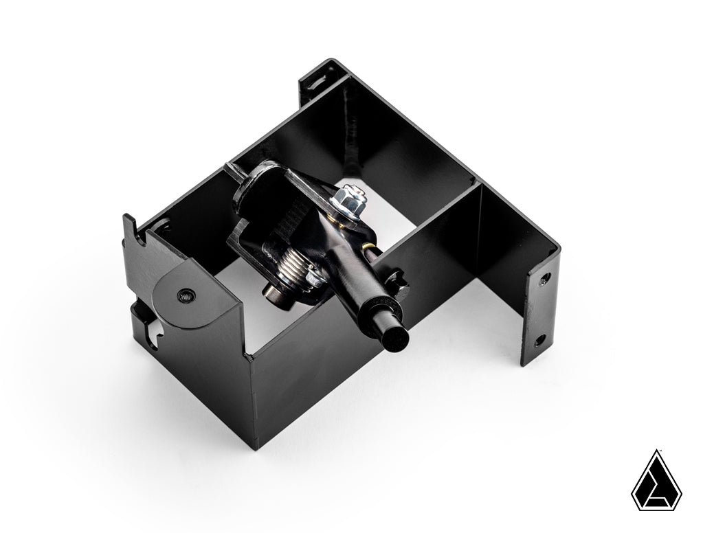 Assault Industries Gated Shifter (Fits: Polaris RZR Pro R)-4