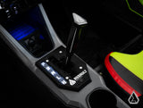 Assault Industries Gated Shifter (Fits: Polaris RZR Pro R)