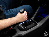Assault Industries Gated Shifter (Fits: Polaris RZR Pro R)