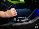 Assault Industries Gated Shifter (Fits: Polaris RZR Pro R)