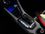 Assault Industries Gated Shifter (Fits: Polaris RZR Pro XP)