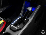 Assault Industries Gated Shifter (Fits: Polaris RZR Pro XP)