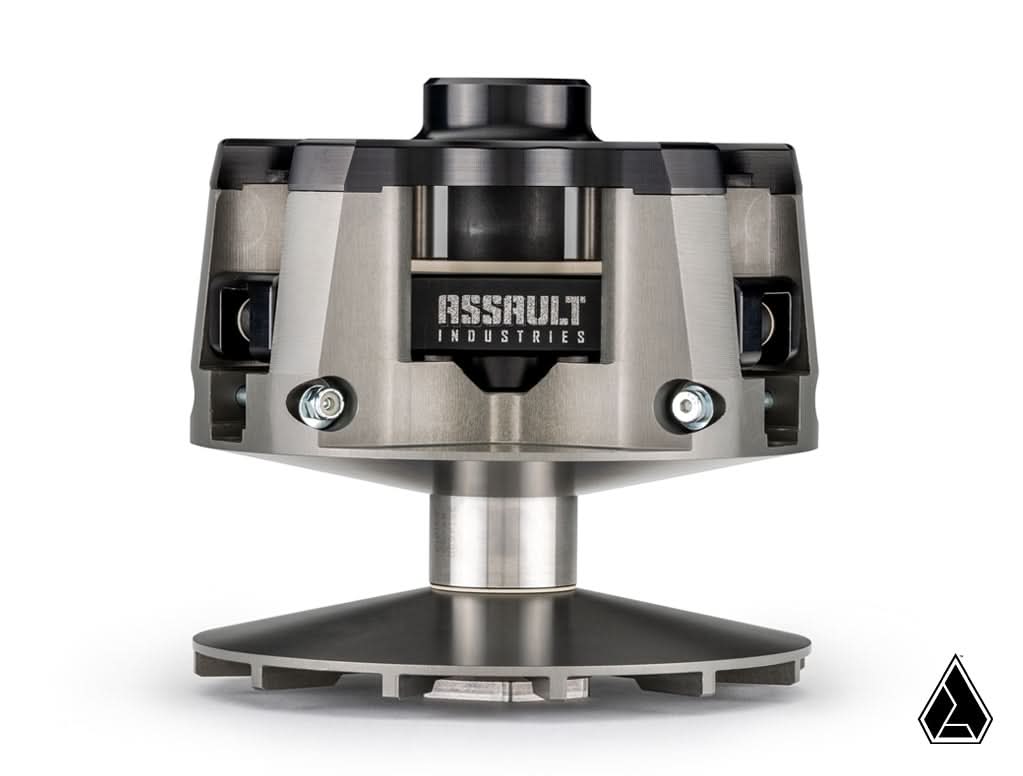Assault Industries Primary Clutch Assembly (Fits: Polaris RZR XP 1000, General 1000)-6