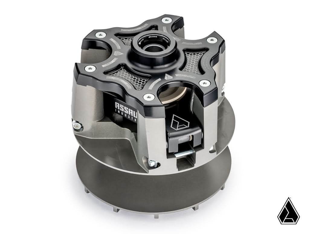 Assault Industries Primary Clutch Assembly (Fits: Polaris RZR XP 1000, General 1000)-1
