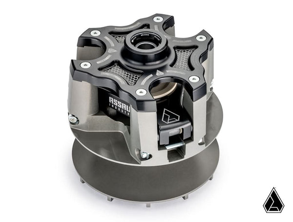 Assault Industries Primary Clutch Assembly (Fits: Polaris RZR XP 1000,