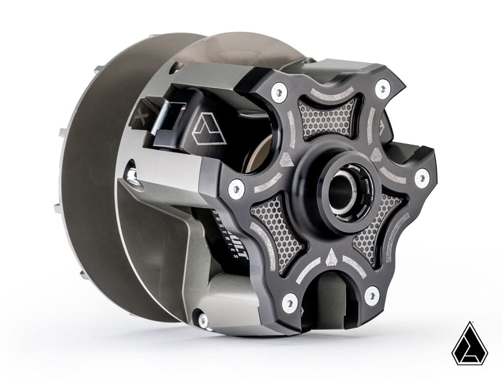 Assault Industries Primary Clutch Assembly (Fits: Polaris RZR XP 1000, General 1000)-3