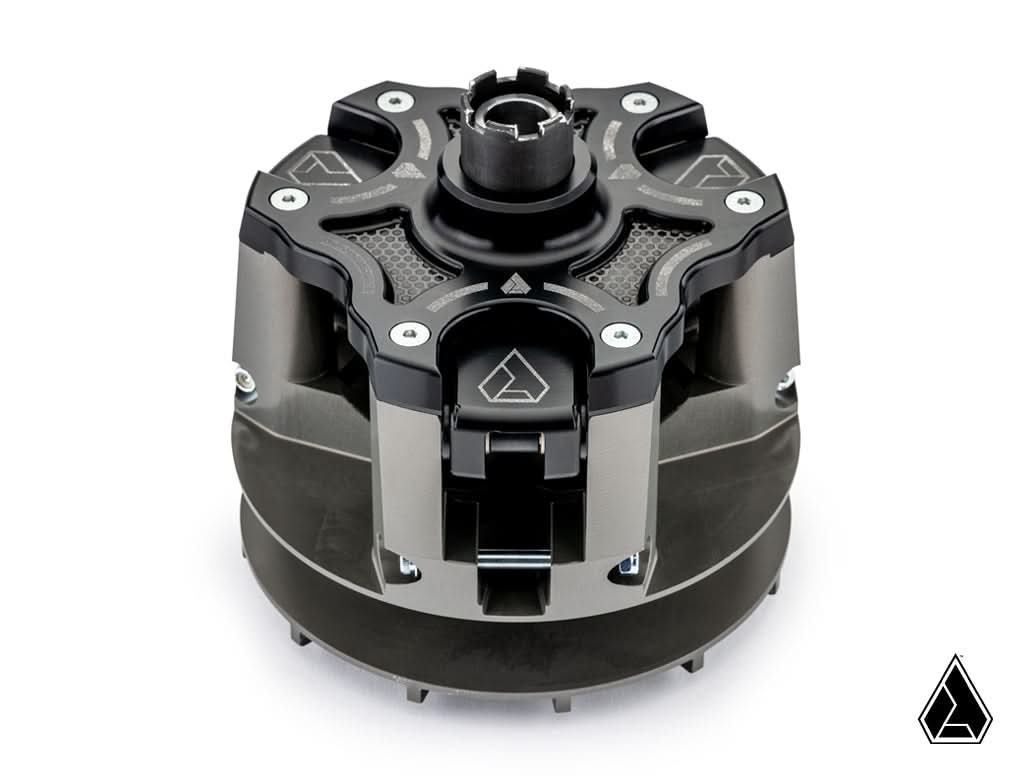 Assault Industries Primary Clutch Assembly (Fits: Polaris RZR XP 1000, General 1000)-4