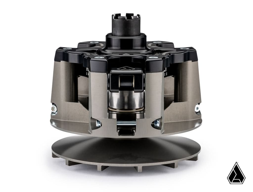 Assault Industries Primary Clutch Assembly (Fits: Polaris RZR XP 1000, General 1000)-5