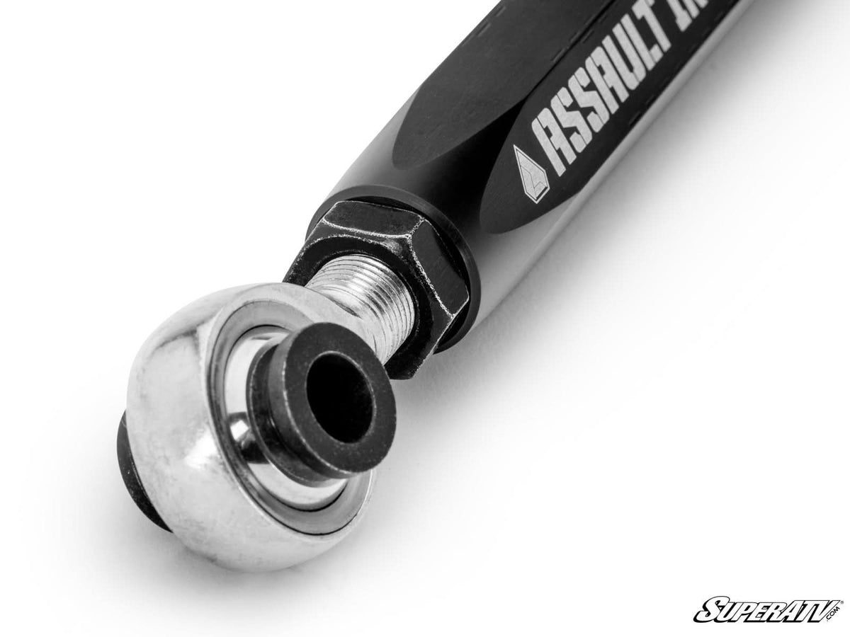 Assault Industries Turret Rear Sway Bar End Links (Fits: Polaris RZR Turbo R)