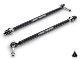 Assault Industries Turret-Style Heavy-Duty Tie Rods (Fits: Polaris RZR Turbo R, Pro R, Pro S)