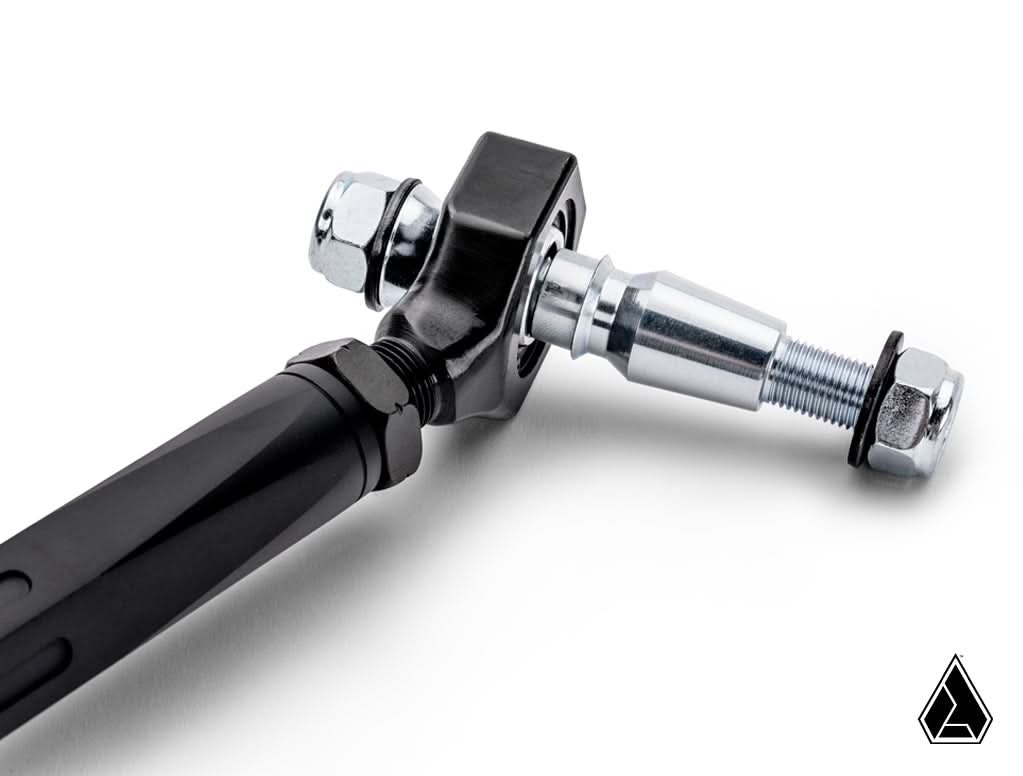 Assault Industries Turret-Style Heavy-Duty Tie Rods (Fits: Polaris RZR Turbo R, Pro R, Pro S)