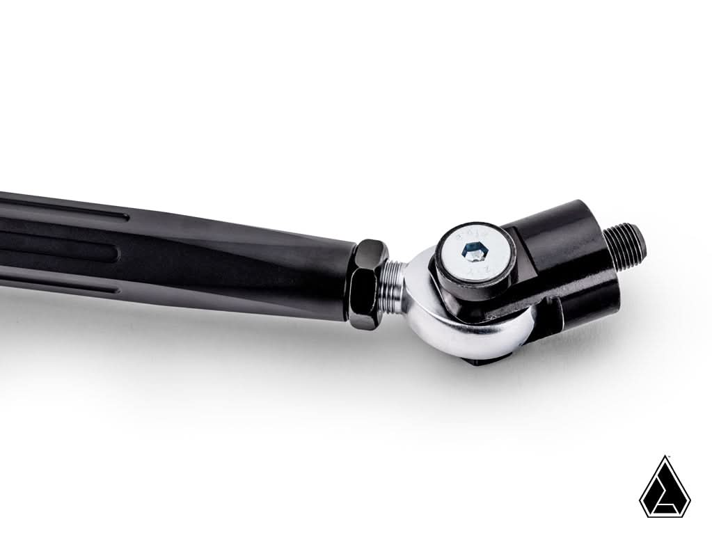 Assault Industries Turret-Style Heavy-Duty Tie Rods (Fits: Polaris RZR Turbo R, Pro R, Pro S)-3