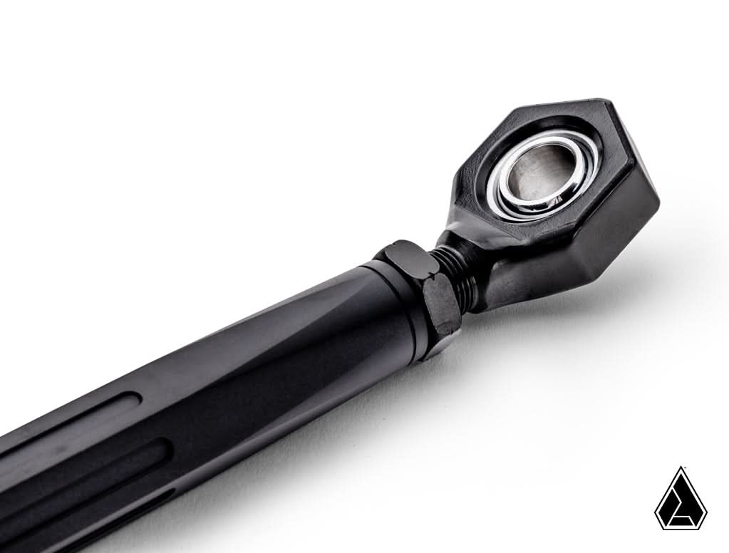 Assault Industries Turret-Style Heavy-Duty Tie Rods (Fits: Polaris RZR Turbo R, Pro R, Pro S)-4