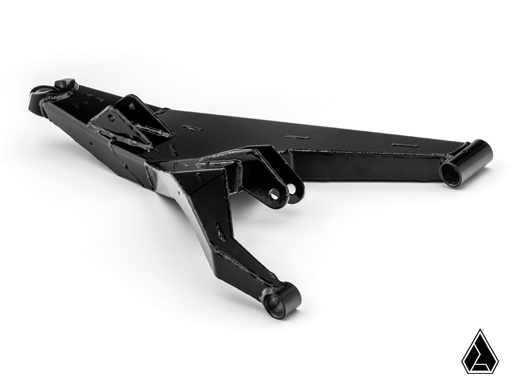 Assault Industries High-Clearance 1.5" Forward Offset Boxed A-Arms (Fits: Polaris RZR XP)-3