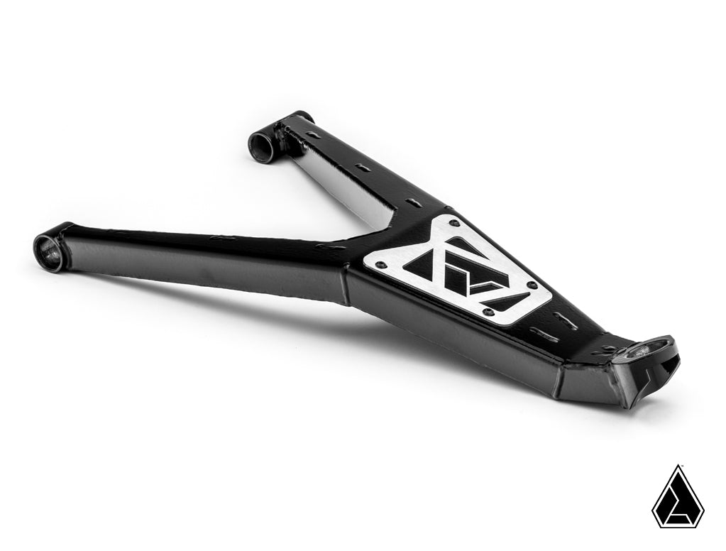 Assault Industries High-Clearance 1.5" Forward Offset Boxed A-Arms (Fits: Polaris RZR XP)-4