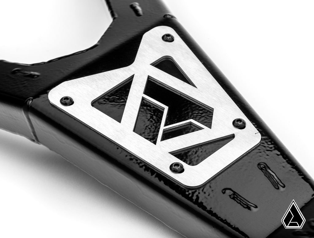 Assault Industries High-Clearance 1.5" Forward Offset Boxed A-Arms (Fits: Polaris RZR XP)-5