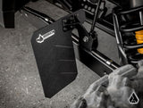 Assault Industries Mud Flaps (Fits: Polaris RZR XP)