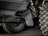 Assault Industries Mud Flaps (Fits: Polaris RZR XP)