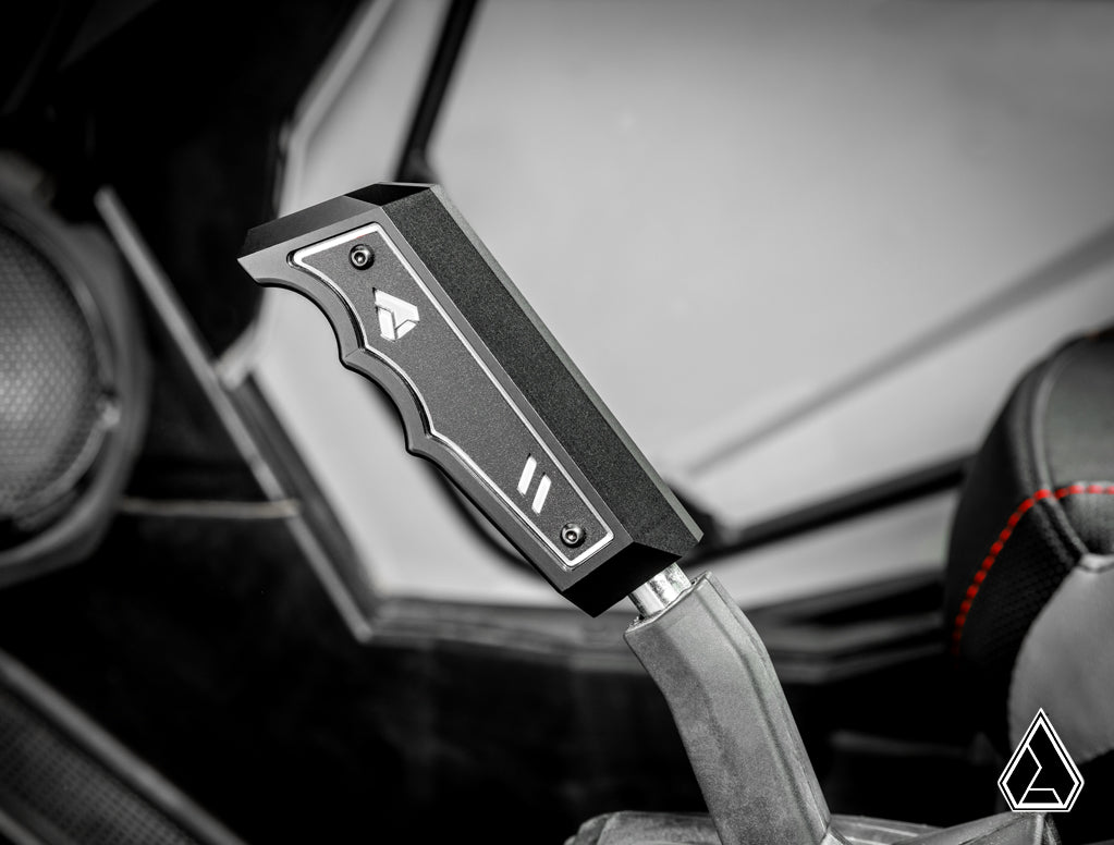 Assault Industries Hellfire V2 Shift Knob (Fits: Polaris RZR // Ranger