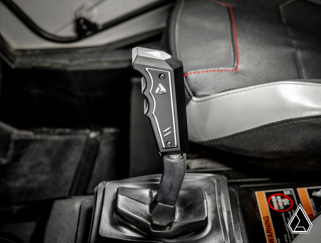 Assault Industries Hellfire V2 Shift Knob (Fits: Polaris RZR // Ranger)-4