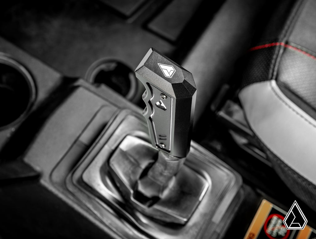 Assault Industries Hellfire V2 Shift Knob (Fits: Polaris RZR // Ranger)-5