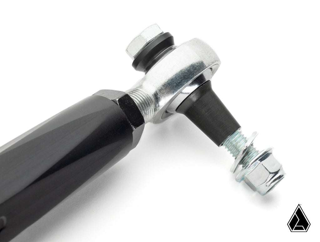 Assault Industries Turret Style Heavy Duty Tie Rods (Fits: Polaris RZR XP 1000, Turbo)