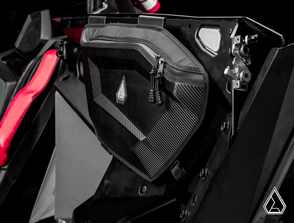 Assault Industries Polaris RUXAK Door Paks (Fits: RZR PRO R, Turbo R, PRO XP)-4