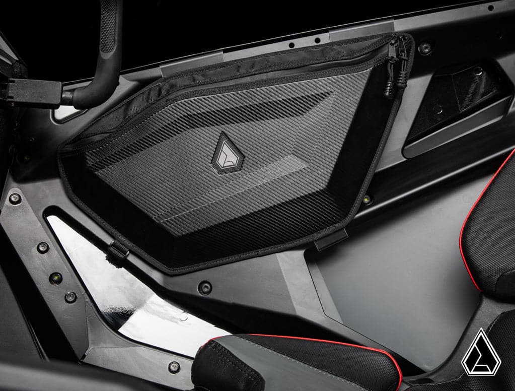 Assault Industries Polaris RUXAK Door Paks (Fits: RZR PRO R, Turbo R, PRO XP)-5
