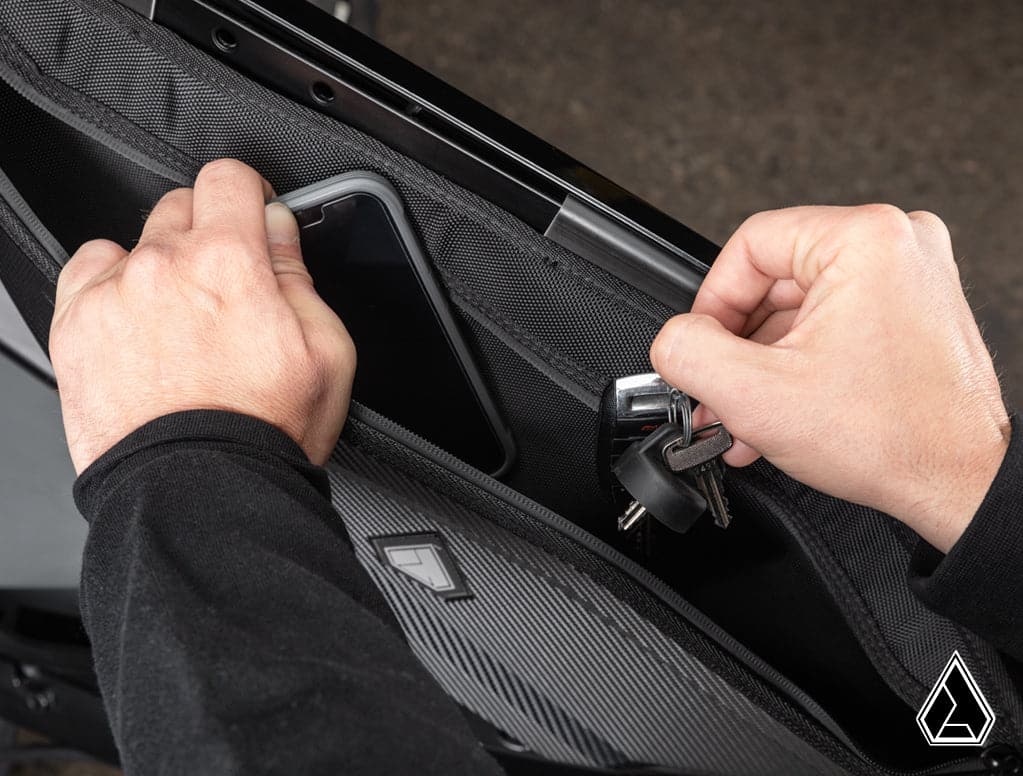 Assault Industries Polaris RUXAK Door Paks (Fits: RZR PRO R, Turbo R, PRO XP)-6