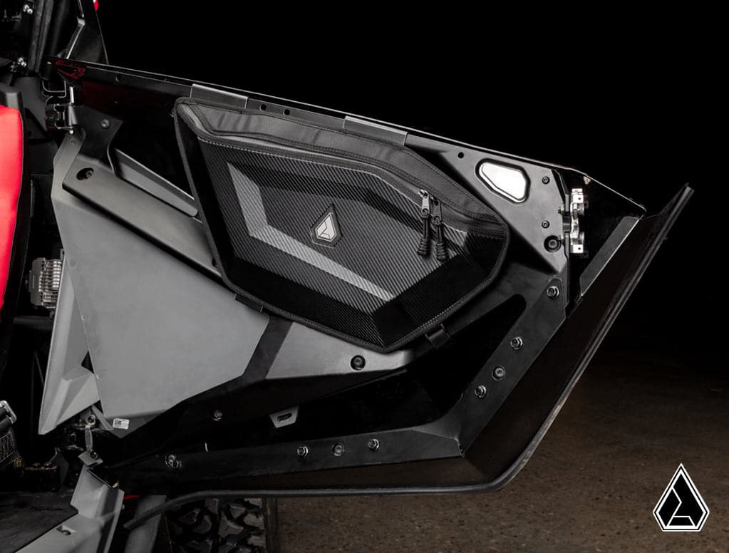 Assault Industries Polaris RUXAK Door Paks (Fits: RZR PRO R, Turbo R, PRO XP)-8
