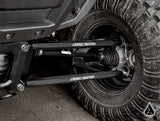 Assault Industries Turret Style Quick Camber Radius Rods (Fits: Polaris RZR XP)