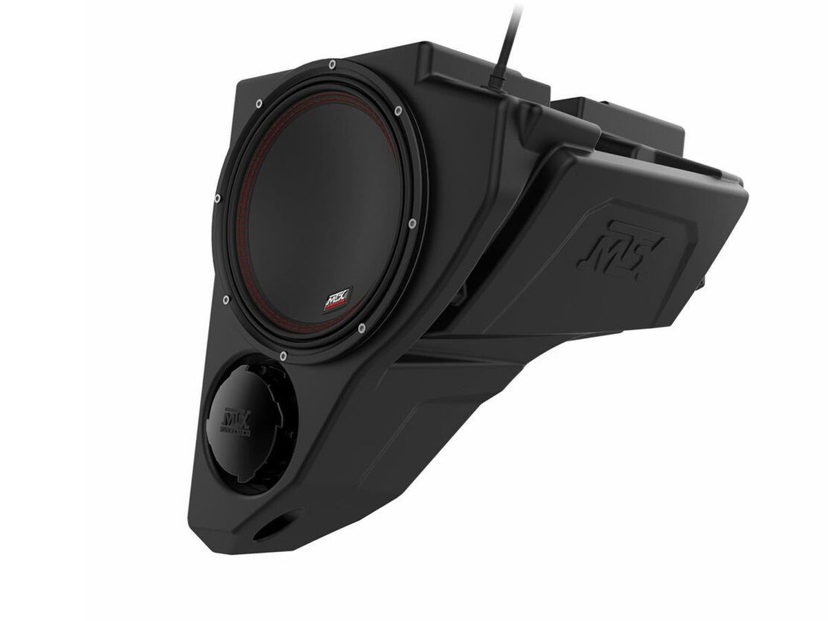MTX POLARIS RZR THUNDER SOUND SYSTEM-42